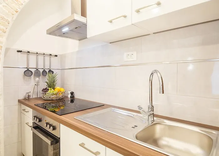 Males Apartamento