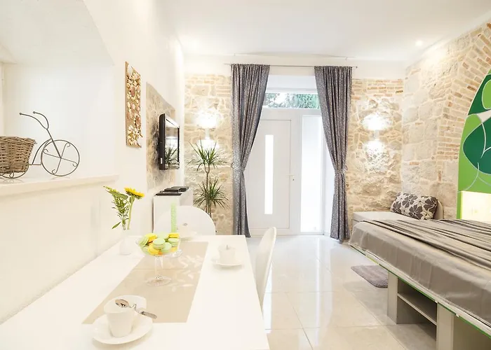 Apartamento Males *