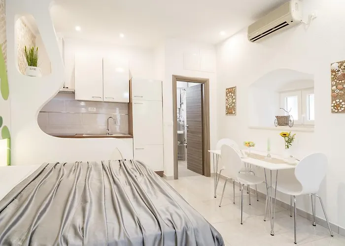 Males Apartamento *