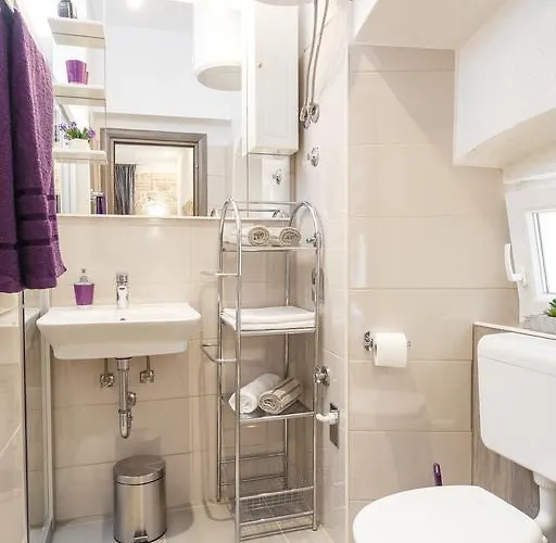 Males Apartamento Split