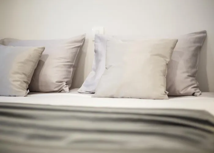 Males Apartamento Split