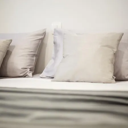 Males Lejlighed Split