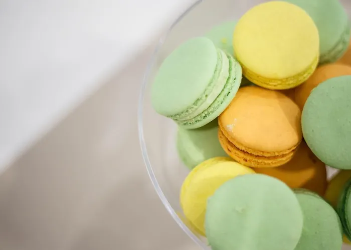 Males Lejlighed Split