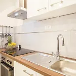 Males Apartment