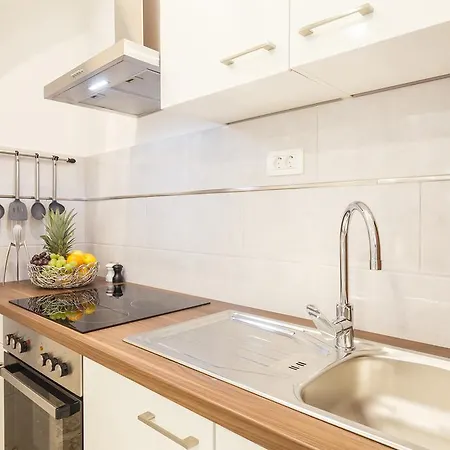 Males Appartement