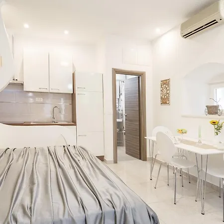 Males Appartement *